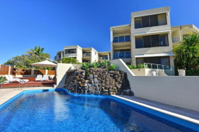 Отель Bellardoo Holiday Apartments  Мулулаба